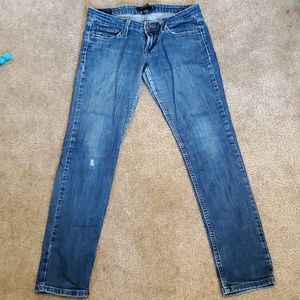 Levi Skinny Jeans